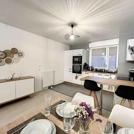 Superbe Dream Near Basel *