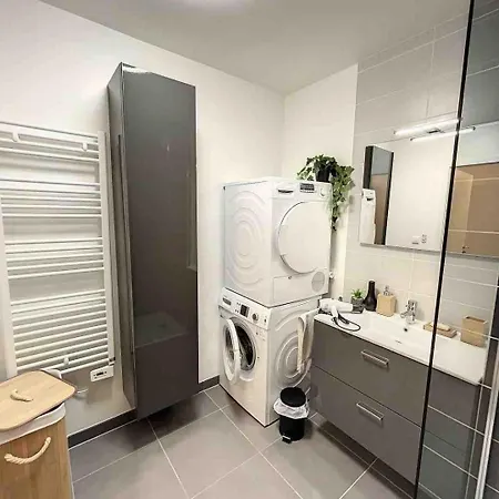 Dream Saint-louis Proche Bale *