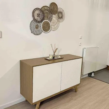 Apartamento Dream Saint-louis Proche Bale *